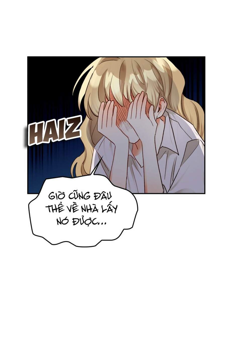 Nụ Hôn Của Giác Quan Thứ Sáu: Chapter 12