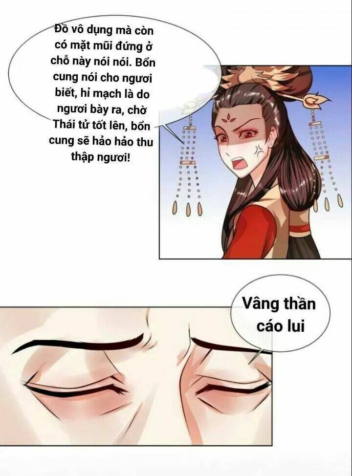 Thiên Tài Tiểu Độc Phi: Chapter 48