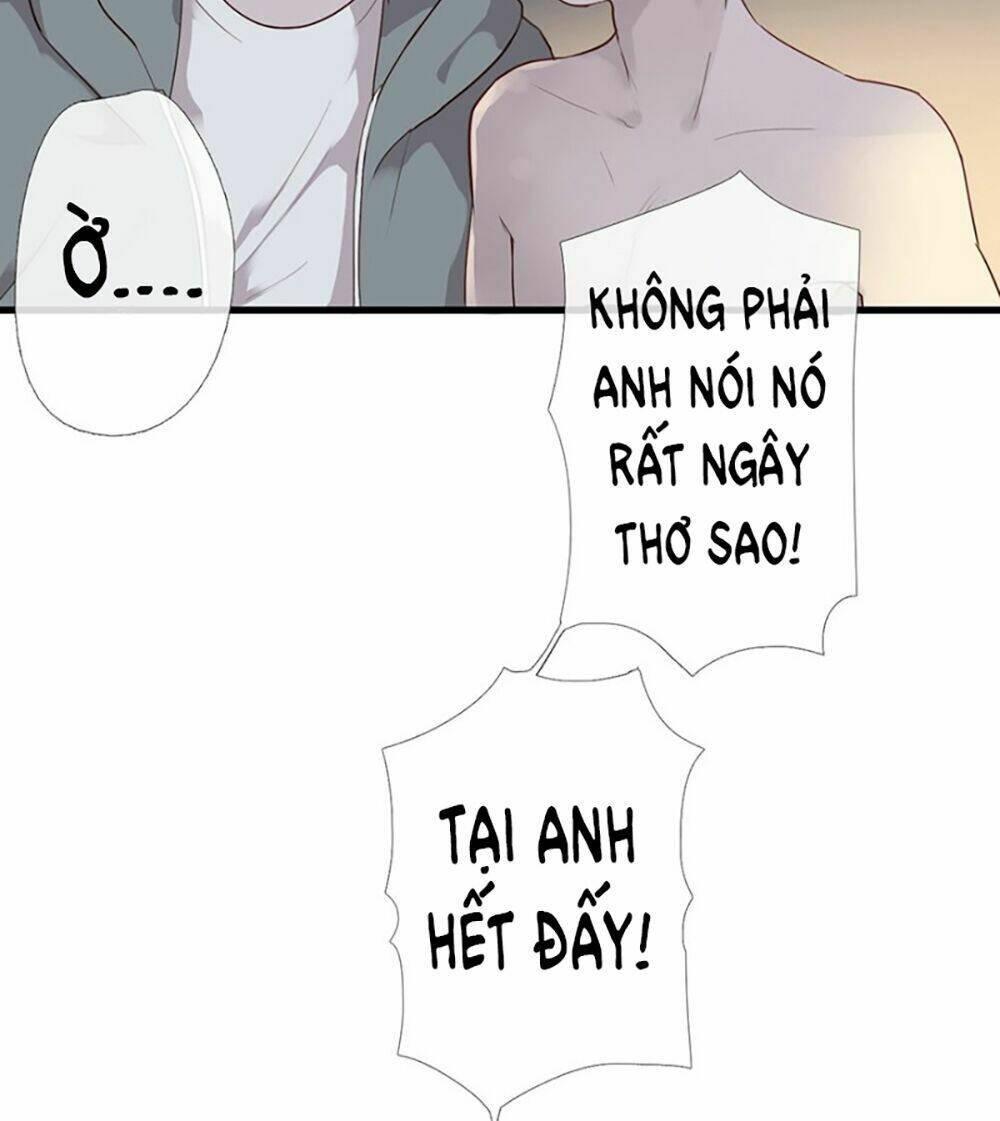 Thiếu Niên Rắc Rối: Chapter 5