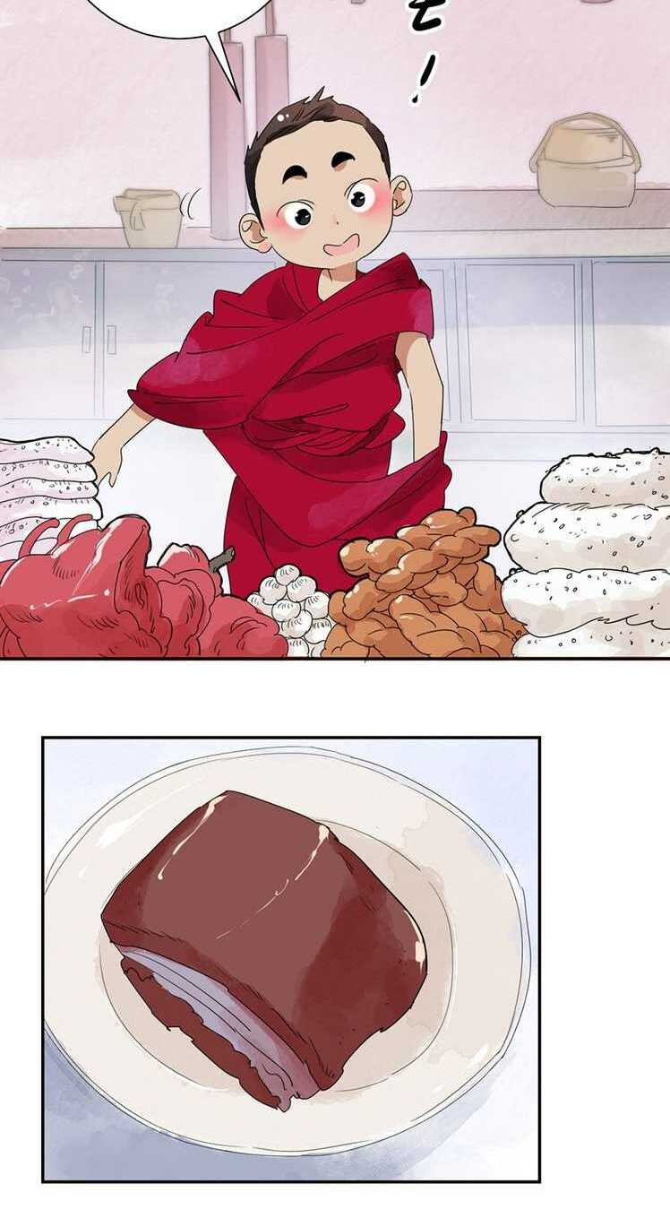 Thiếu Niên Đăng Ba: Chapter 2