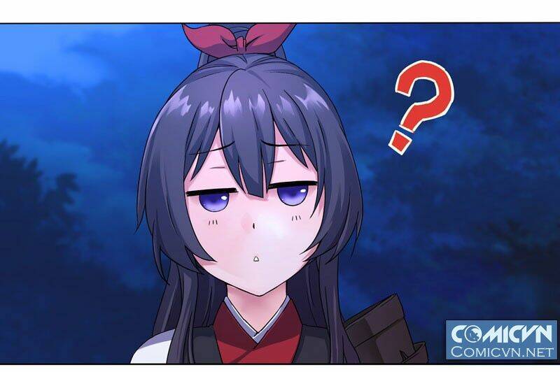 Nhất Niệm Tung Hoành: Chapter 4