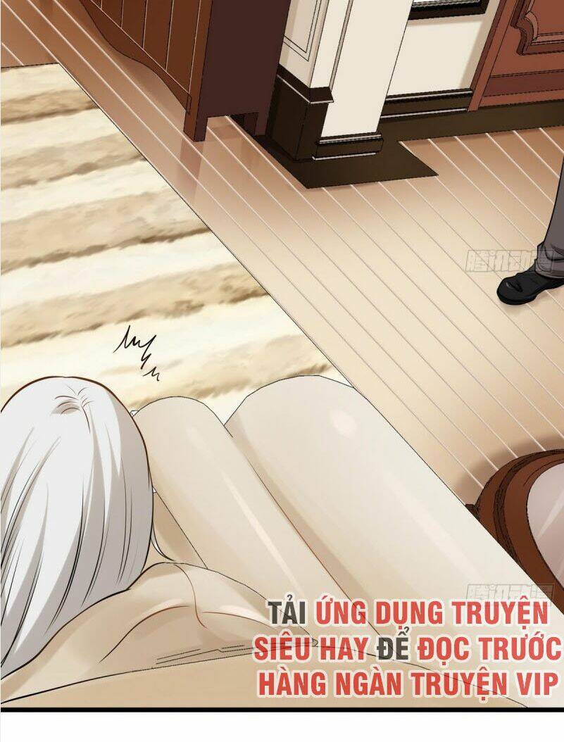 Hắn Là Long Ngạo Thiên: Chapter 3