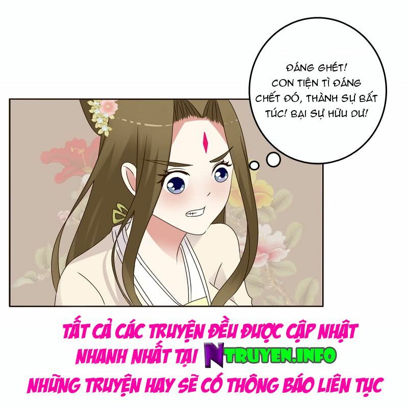 Thông Linh Phi: Chapter 230.5