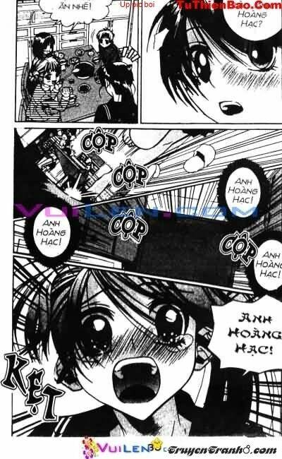 Đóa Hoa Anh Đào: Chapter 4