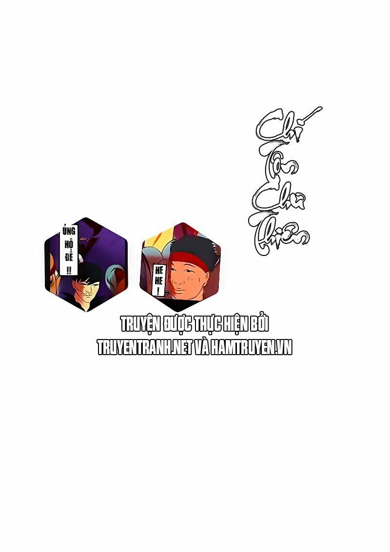 Chí Tôn Chư Thiên: Chapter 9