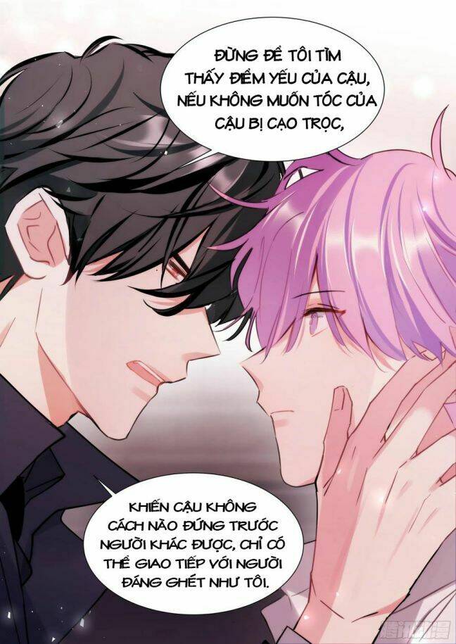 Ảnh Đế X Ảnh Đế: Chapter 196