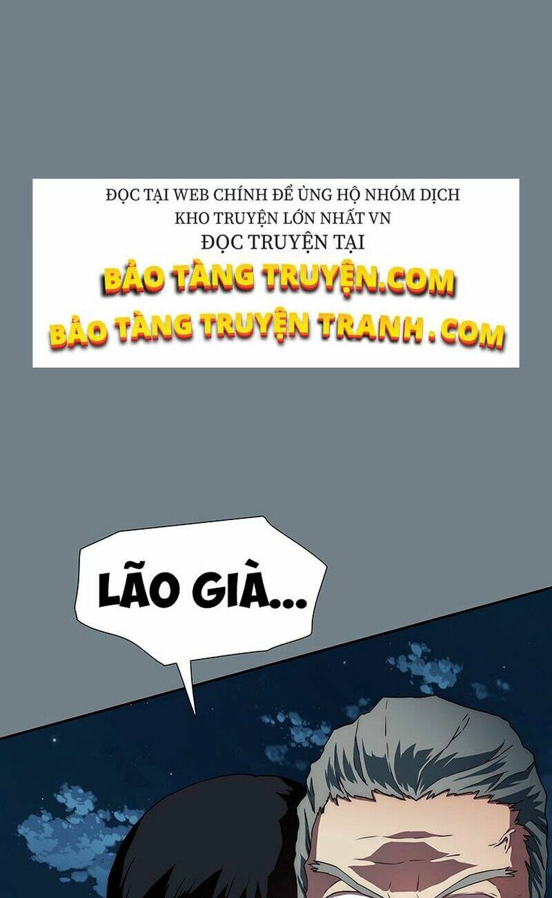 Các Chòm Sao Chỉ Chú Ý Mình Tôi: Chapter 3