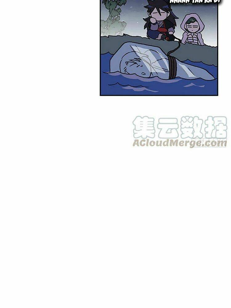 Học Sĩ Tái Sinh: Chapter 170