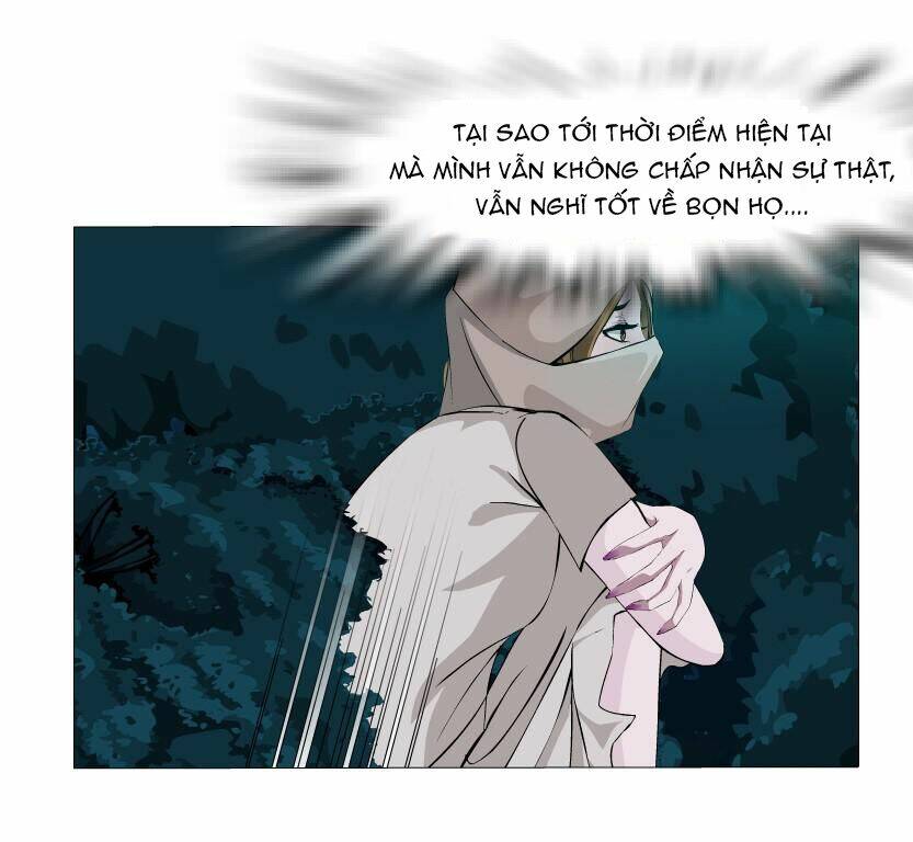 Cạm Bẫy Của Nữ Thần: Chapter 67