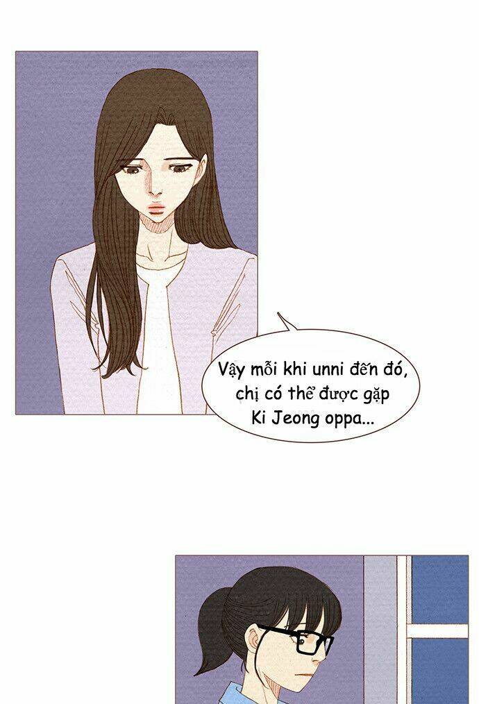 Thánh Thần Trẻ Trâu: Chapter 69