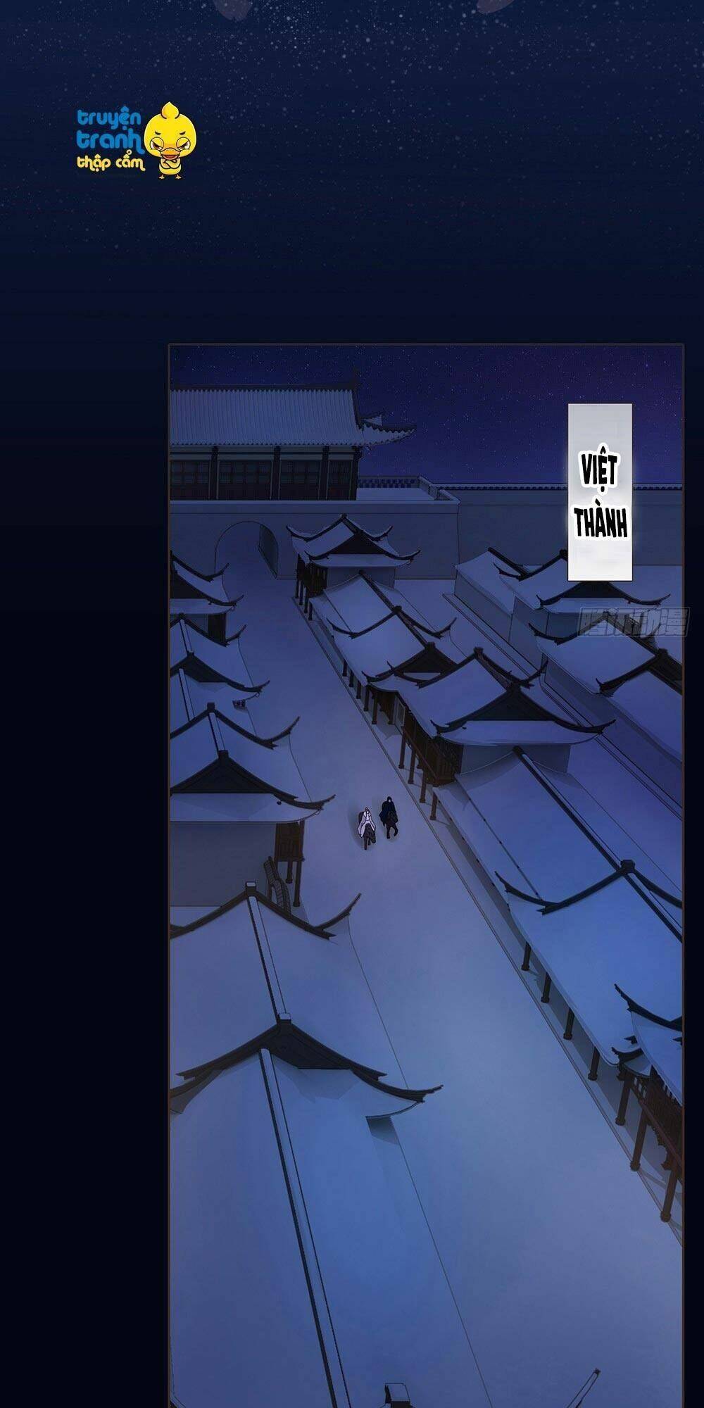 Đại Giá Thừa Tướng: Chapter 98