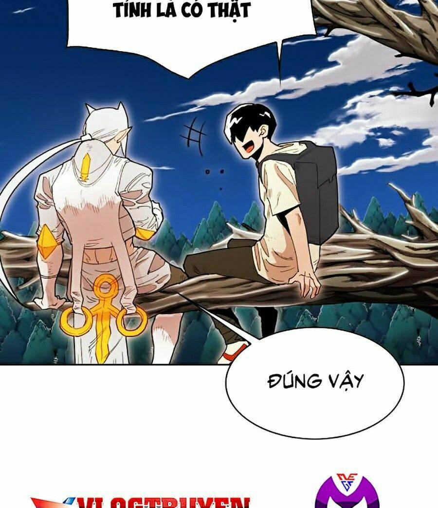 Hard Core Leveling Warrior Ss2: Chapter 81