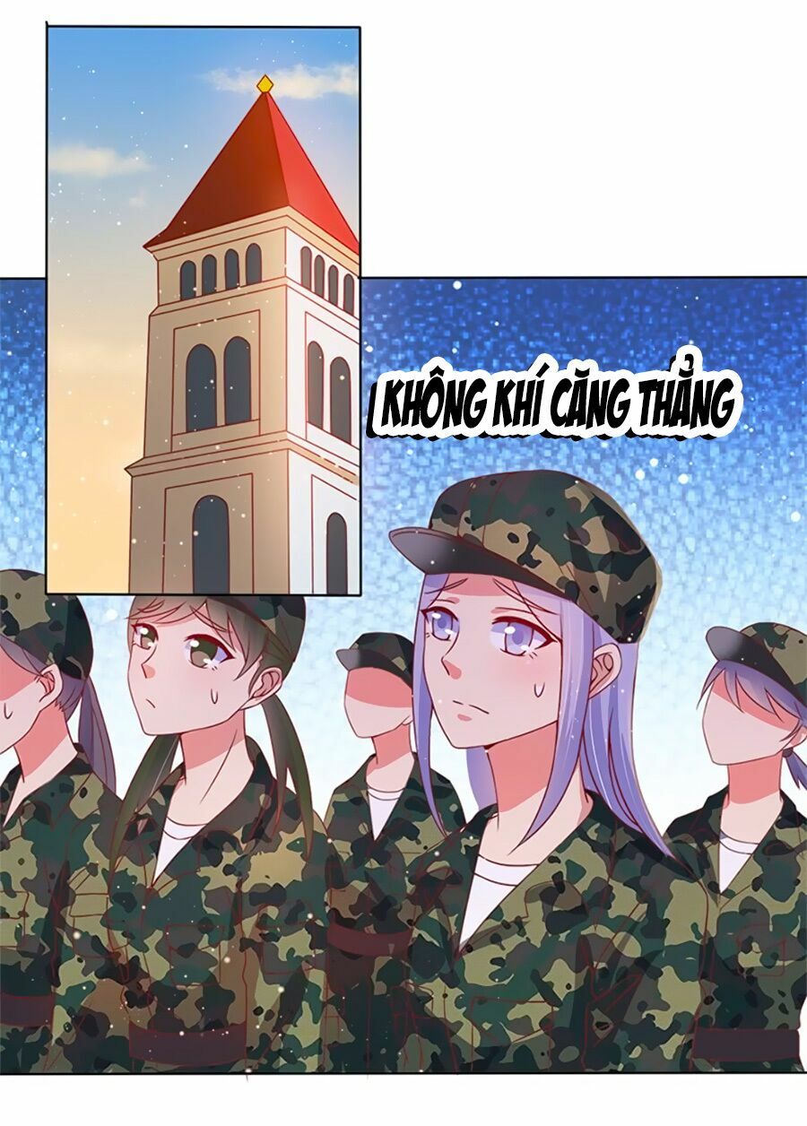 Chồng Già Vợ Trẻ Trêu Nhau Hàng Ngày: Chapter 33