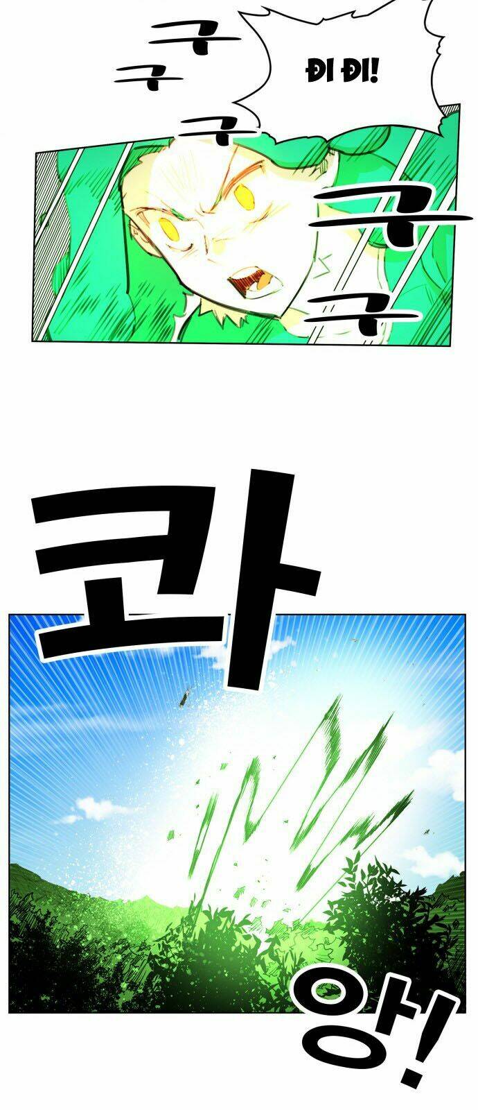 Hard Core Leveling Warrior: Chapter 90