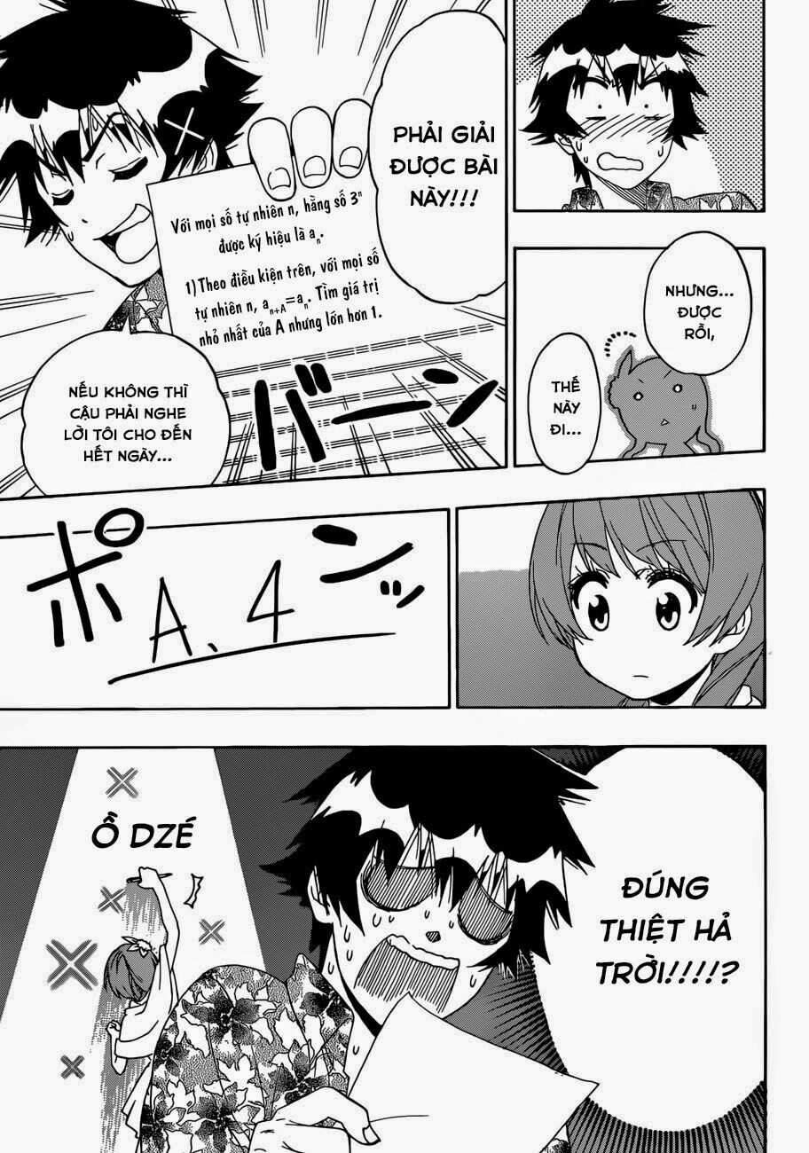 Tình Yêu Ngang Trái: Chapter 169
