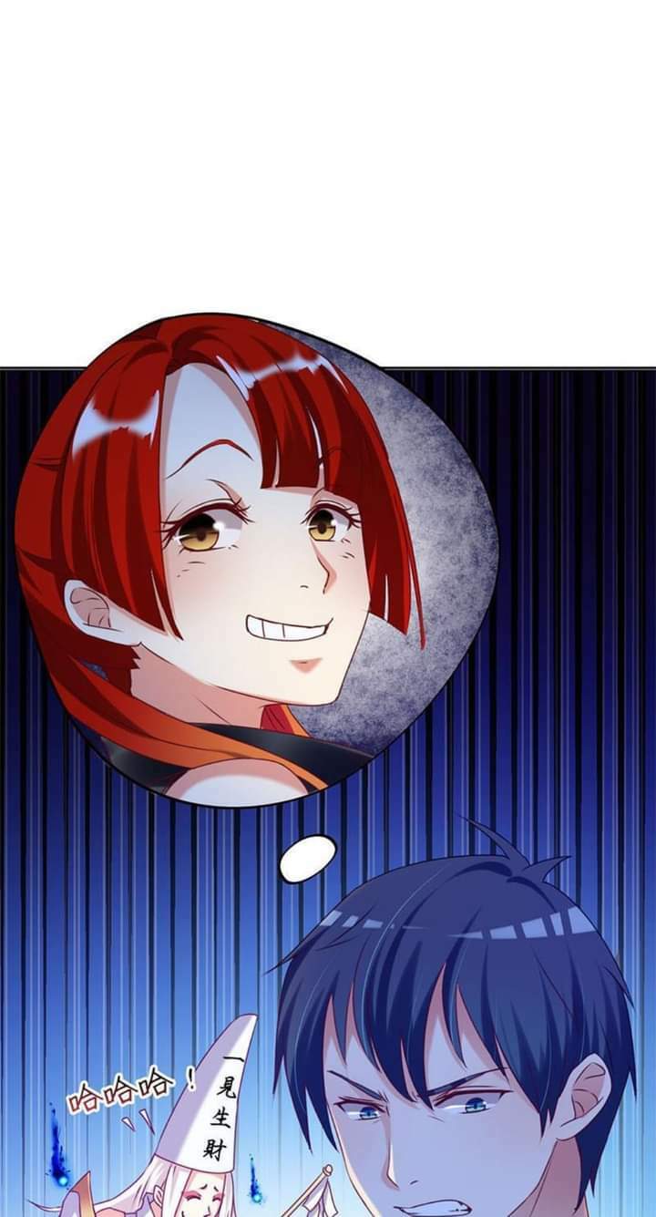 Tiêu Tiền Ở Thế Giới Khác: Chapter 17