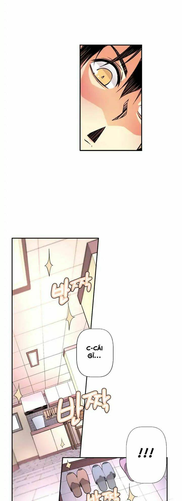 Sweet X Trouble: Chapter 18