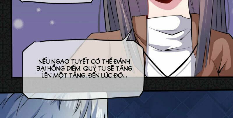 Ngạo Kiều Quỷ Vương Yêu Ta: Chapter 88