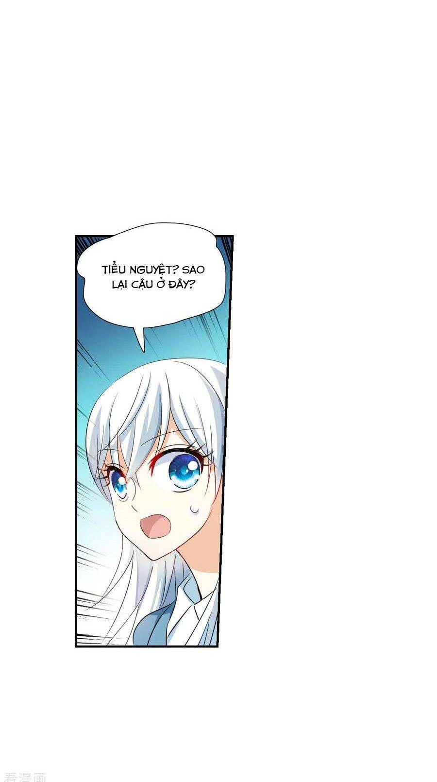 Tô Tịch Kỳ Quái 2: Chapter 49