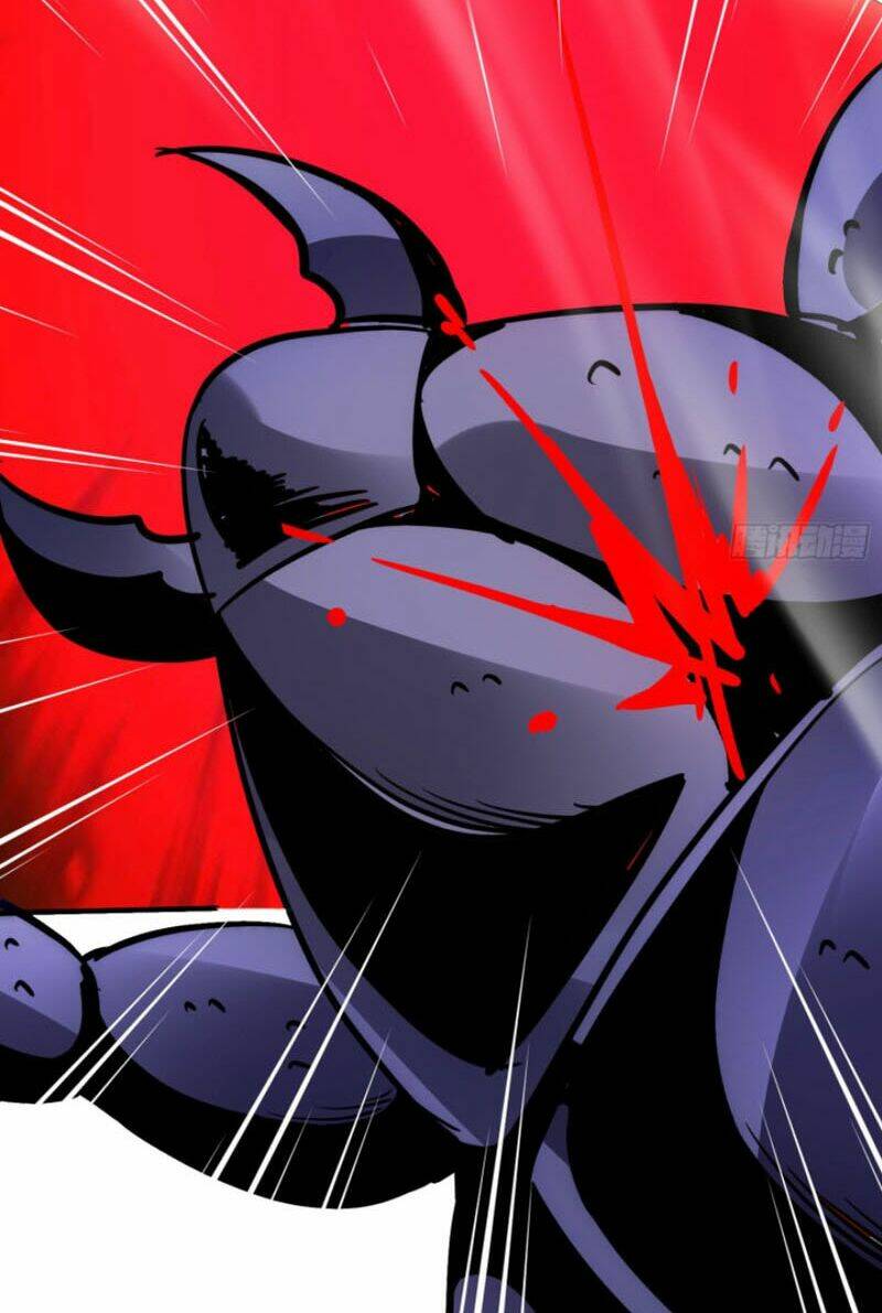 Chư Thiên Ký: Chapter 286