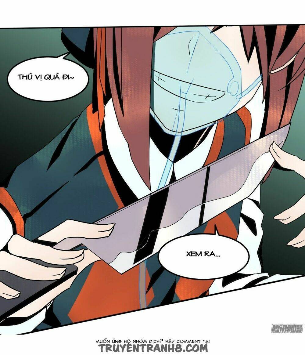 Điều Ước Của Người Phàm: Chapter 5