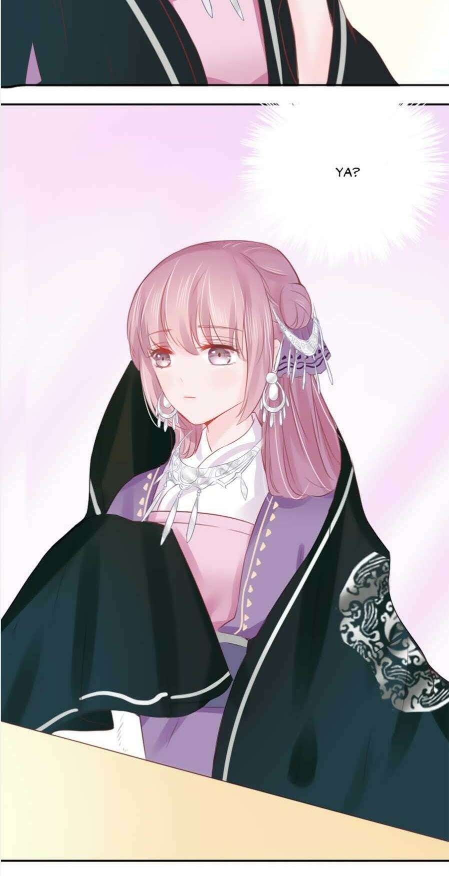 Đường Hoa Nhất Mộng Cổ Phi Truyện: Chapter 12