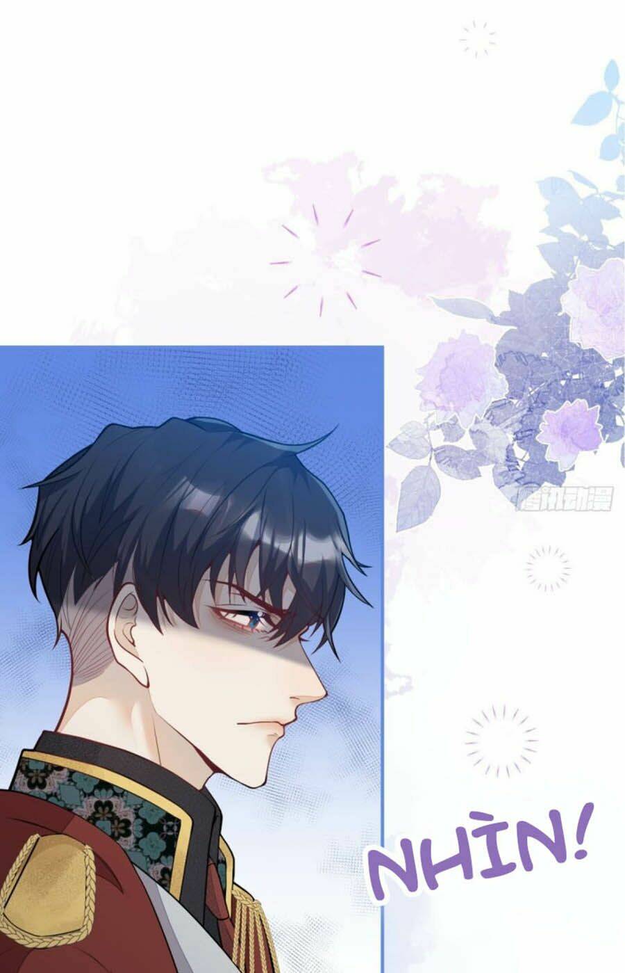 Xuyên Không Đến Thế Giới Trở Thành Đóa Hoa Của Anh: Chapter 10