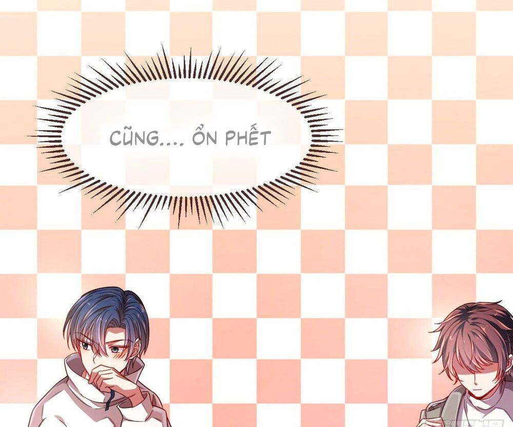 Đại Thần Gaming Đơn Phương Tôi: Chapter 17