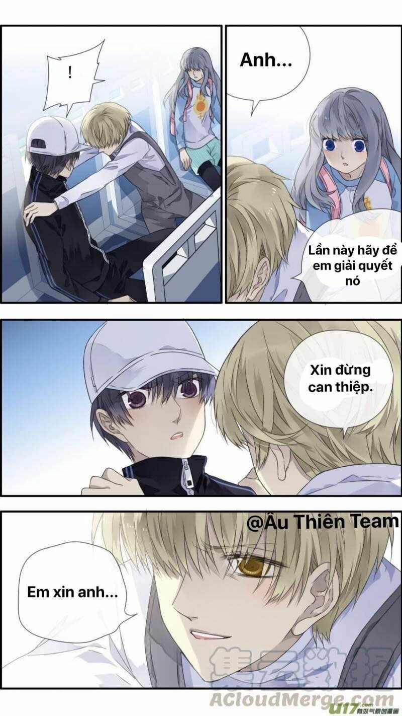 Lam Sí: Chapter 209