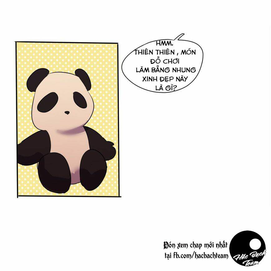 Muốn Được Chạm Vào Em: Chapter 5