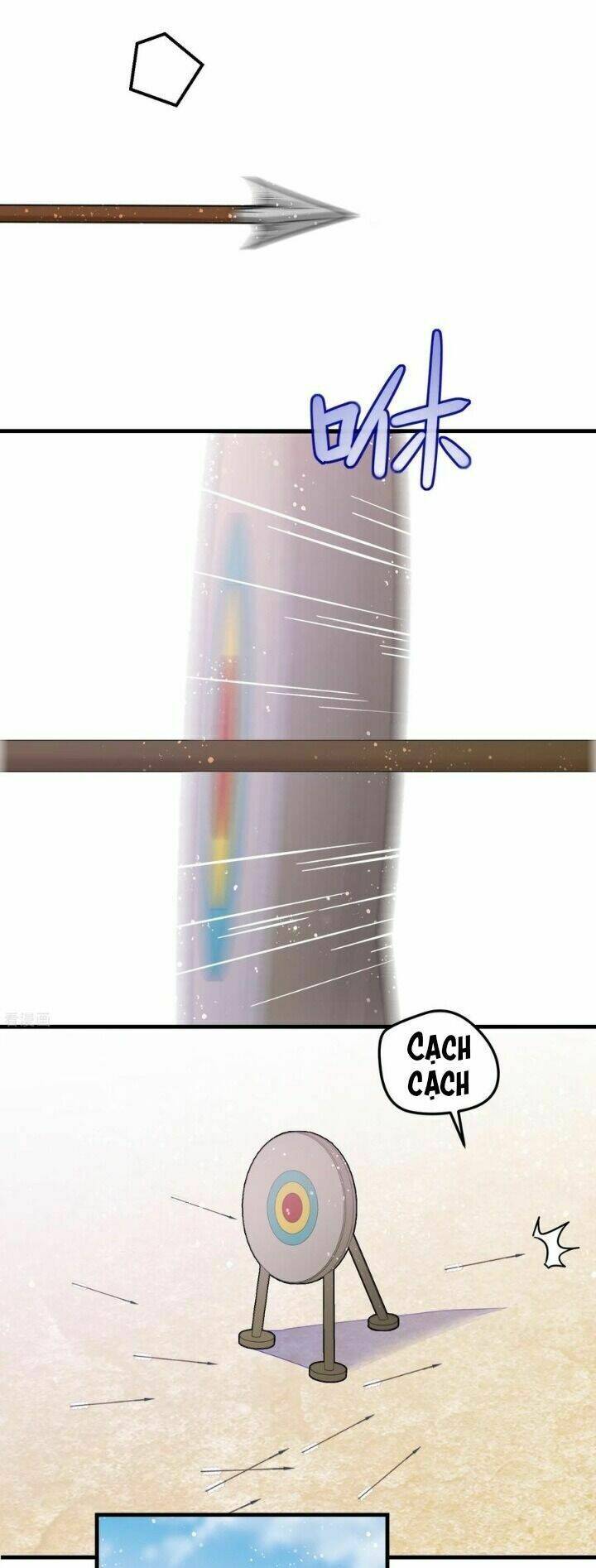 Bệ Hạ Nhà Ta Muốn Hại Quốc: Chapter 36