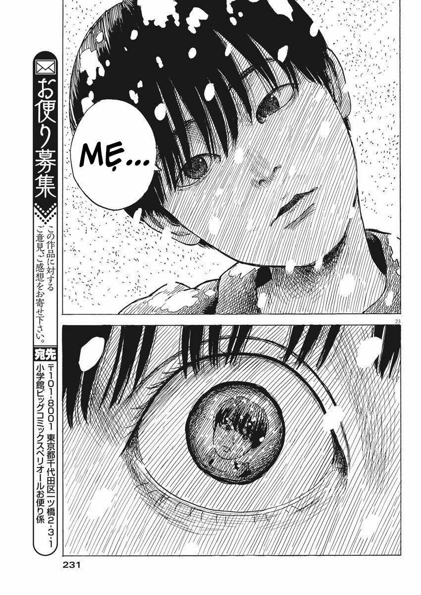 Chi No Wadachi: Chapter 85