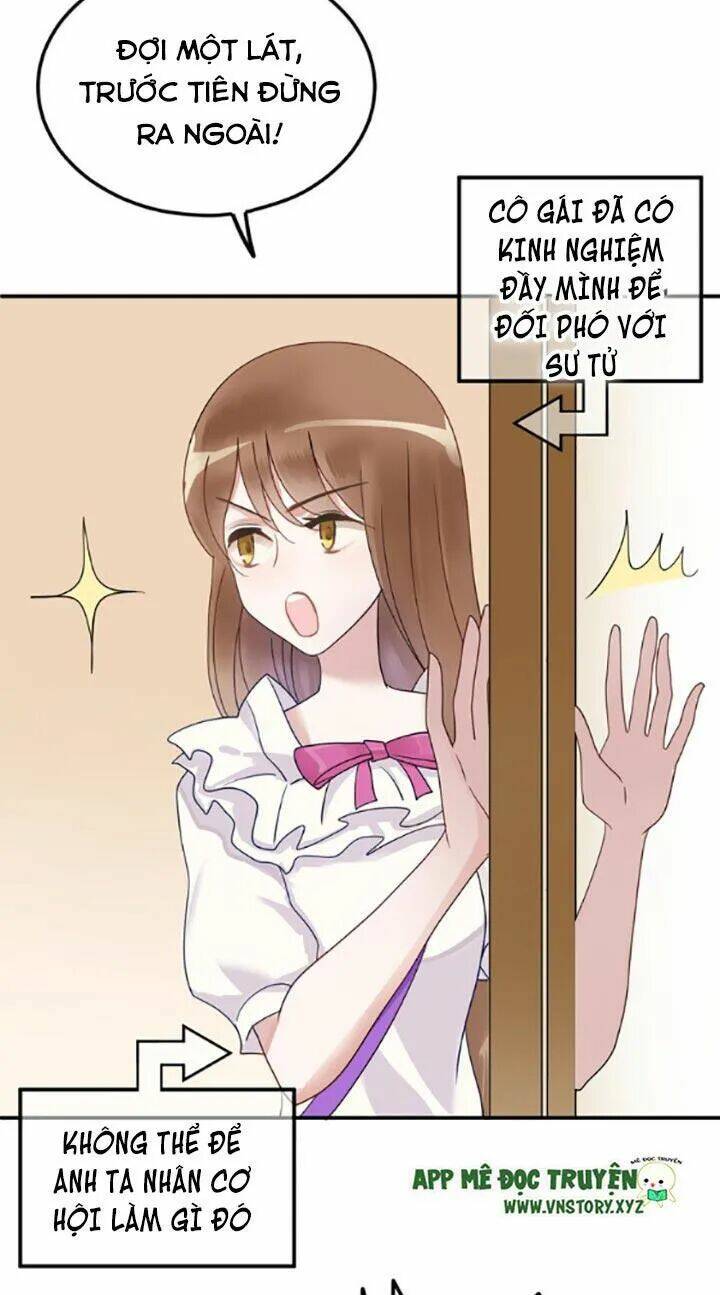 Thần Tượng Điểm Zero: Chapter 118