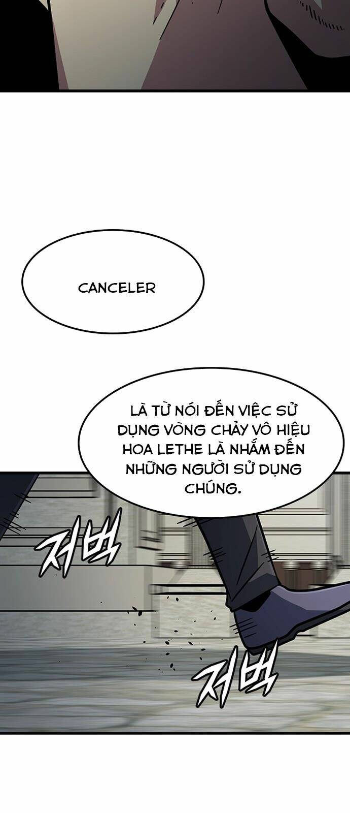 Điểm Chết: Chapter 32