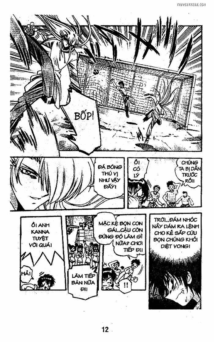 Devil And Devil: Chapter 39