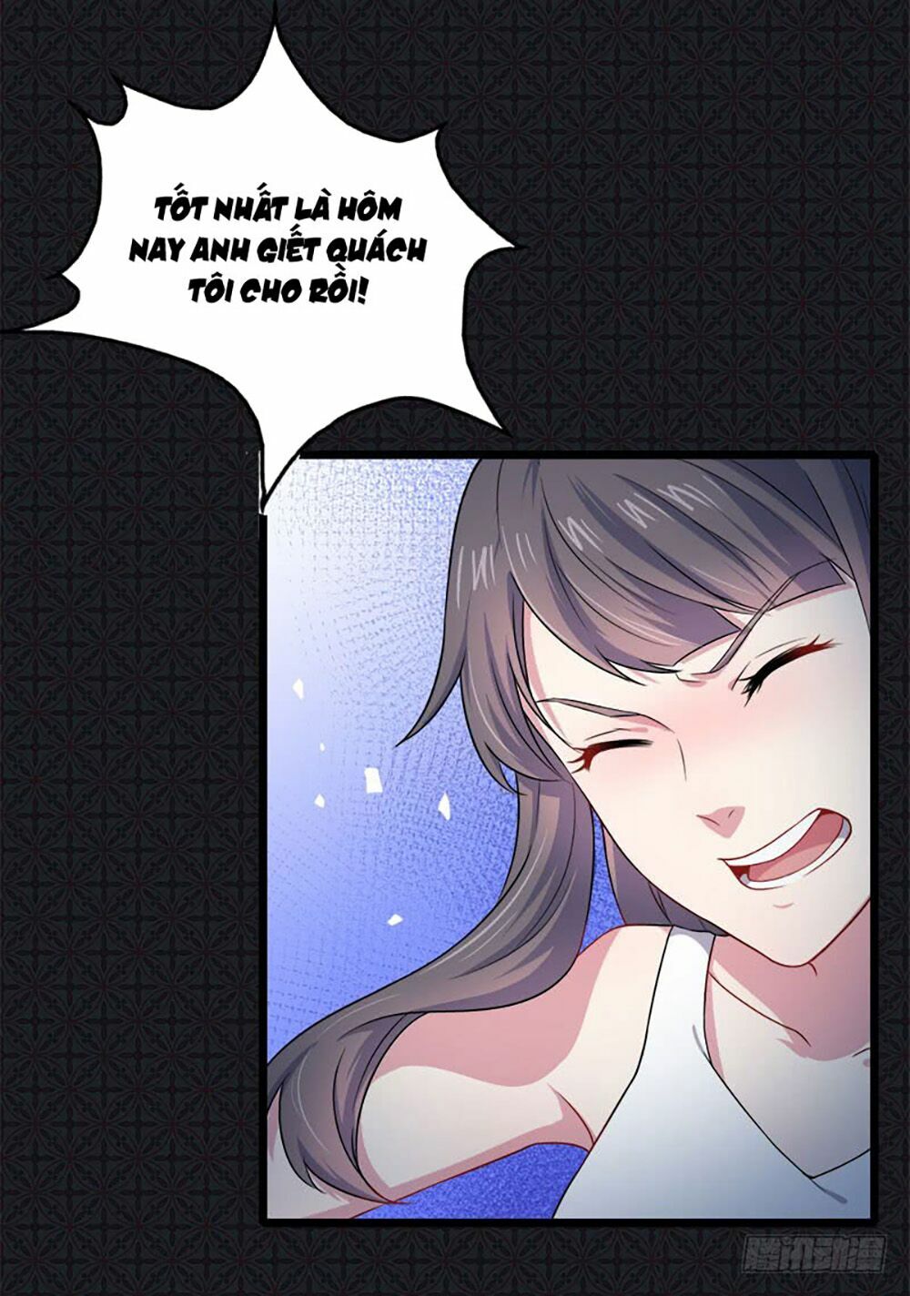 Ngạo Kiều Quỷ Vương Yêu Ta: Chapter 38