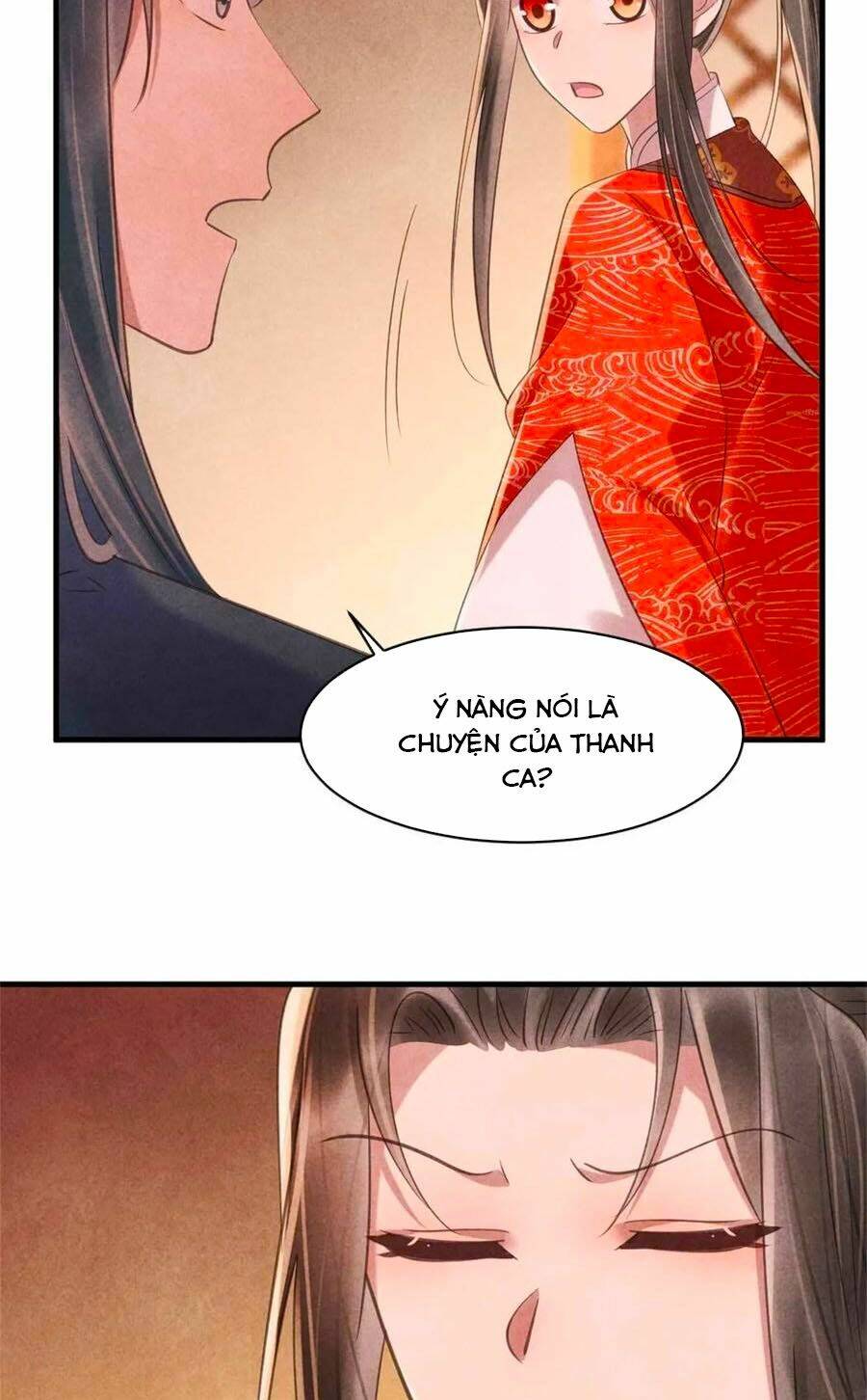 Vương Phi Muốn Trèo Tường: Chapter 78