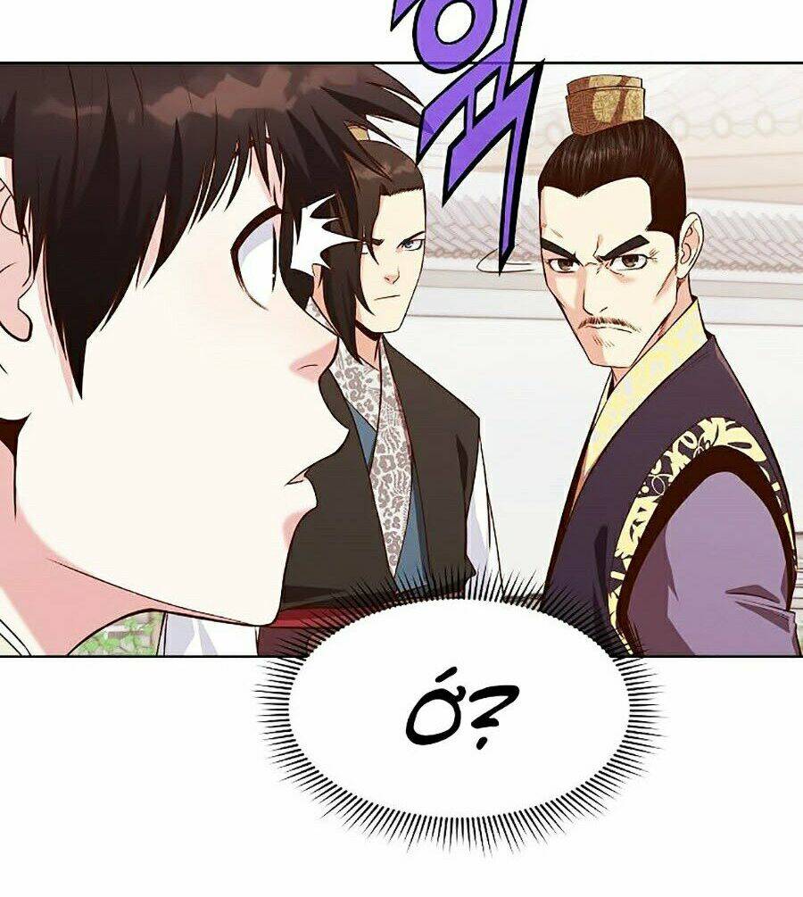 Thiên Võ Chiến Thần: Chapter 10