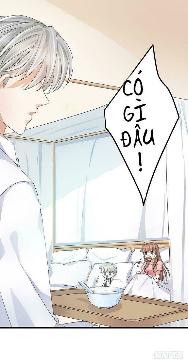 Chào Buổi Sáng, Ức Vạn Manh Thê: Chapter 14