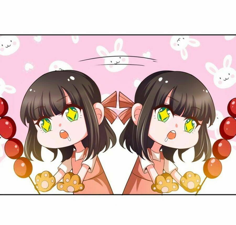 Người Yêu Khát Máu Của Tôi: Chapter 35