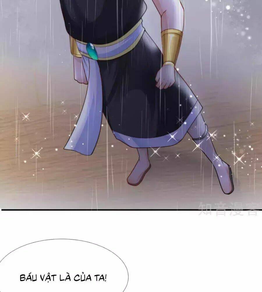 Sủng Hậu Của Vương: Chapter 17