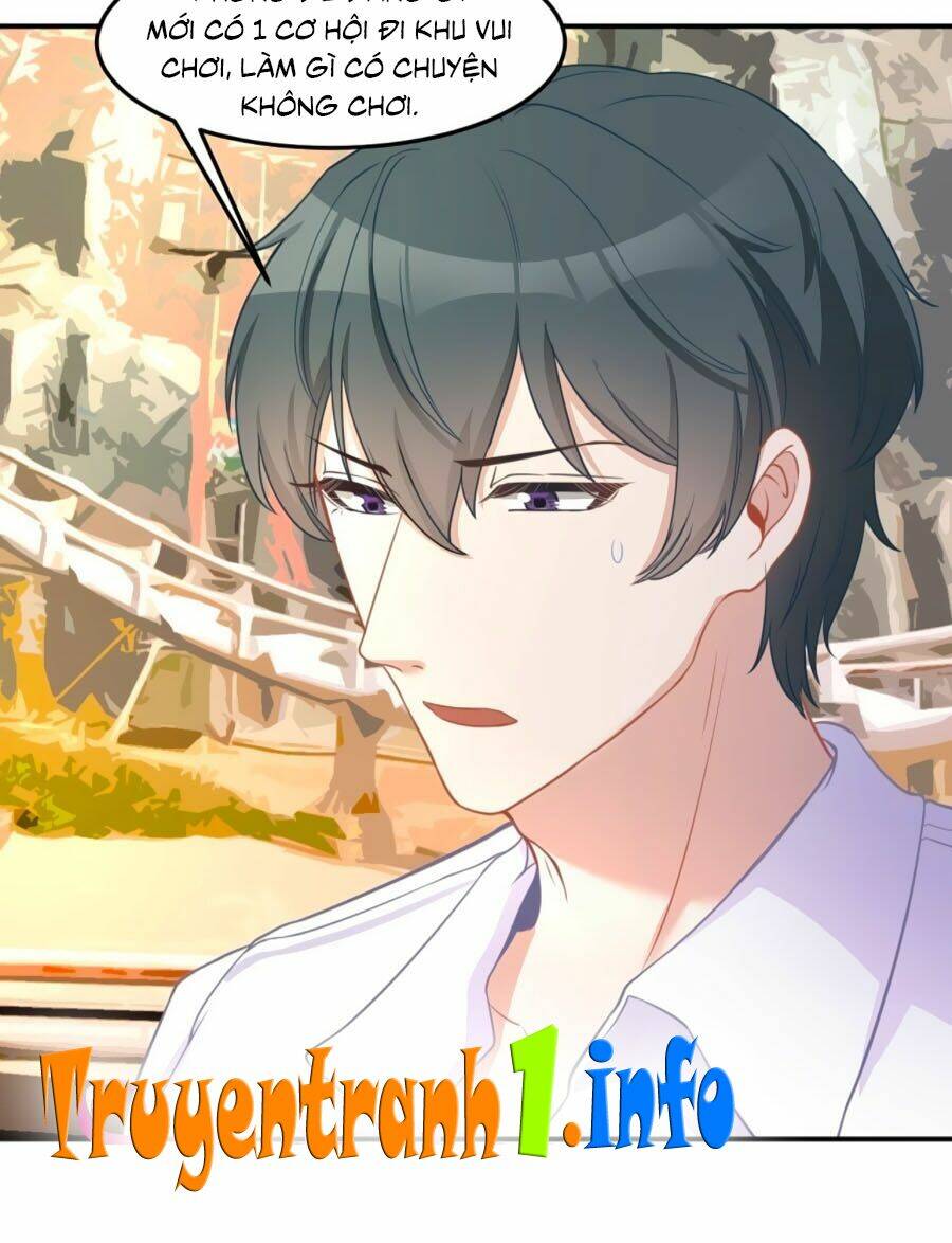 Manh Bảo Ngọt Ngào: Chapter 18