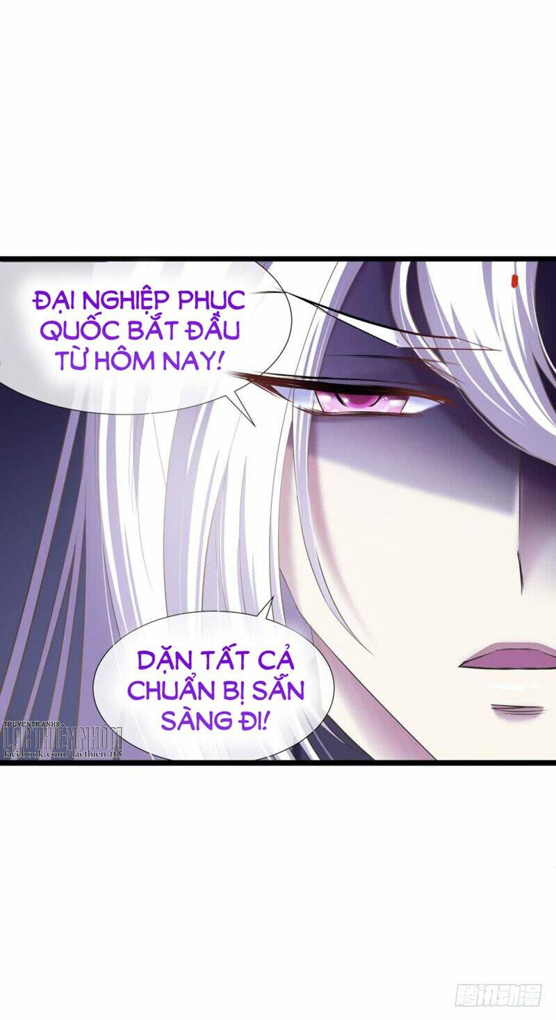 Một Vạn Tư Thế Công Lược Yêu Nam: Chapter 118