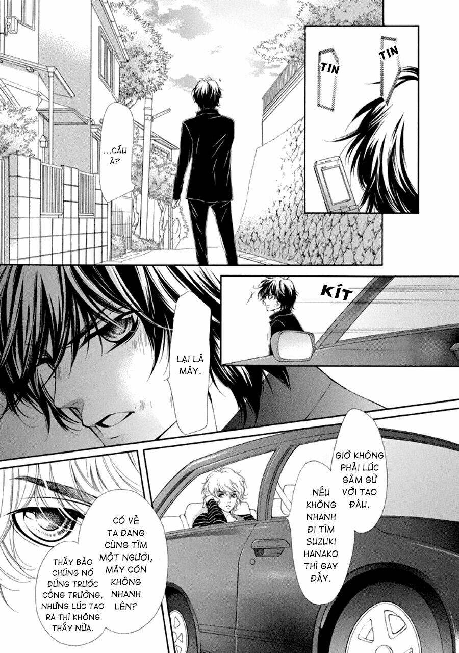 Pika Ichi: Chapter 10