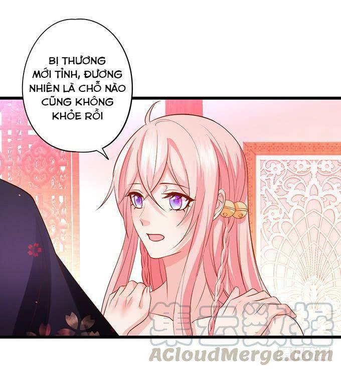 Hồ Tiên Hung Bạo: Chapter 113