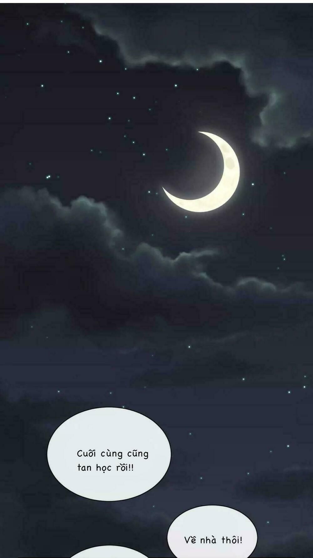 Từ Cái Nhìn Của Em: Chapter 12