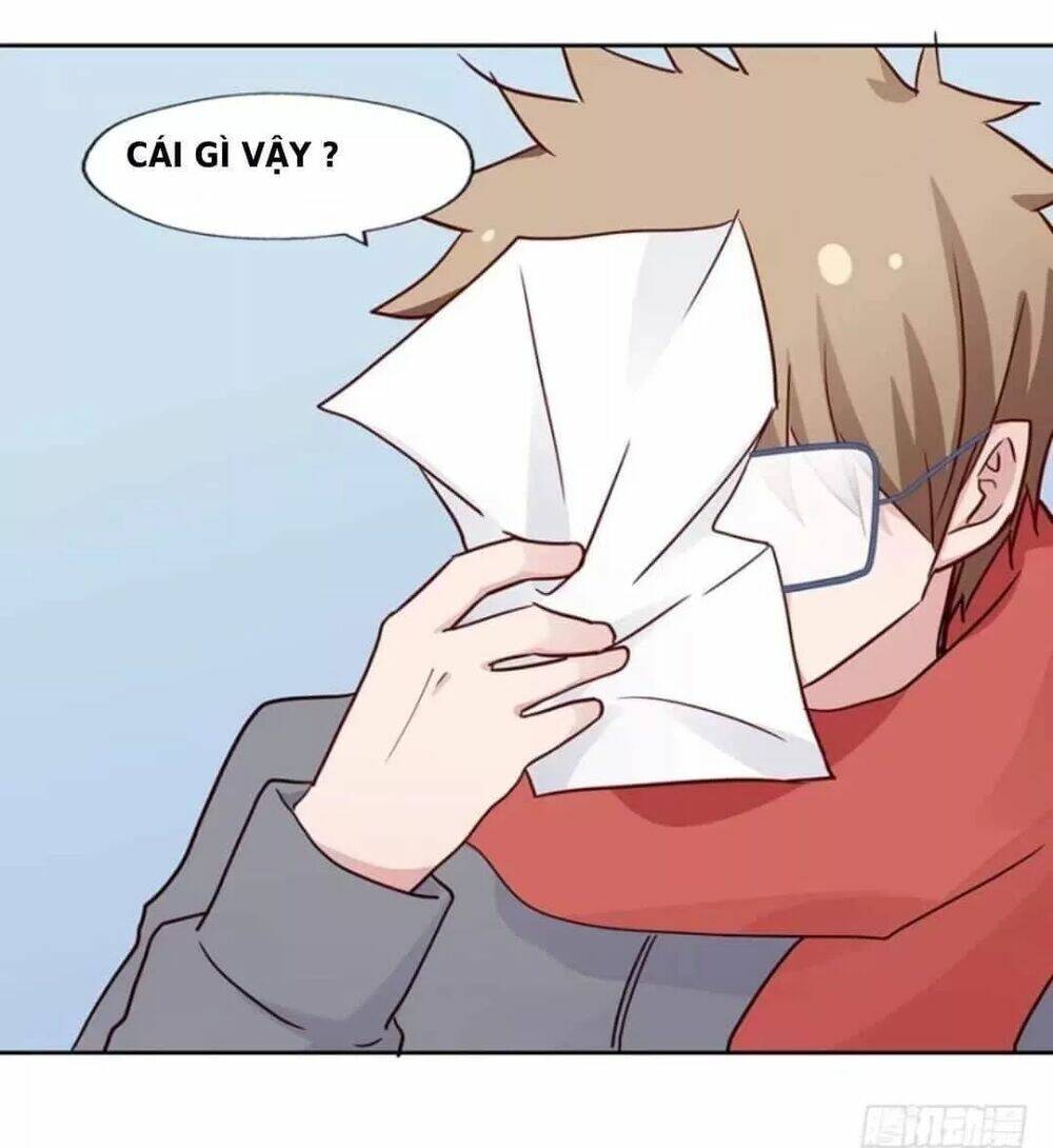 Chạy Đi Âm Sai: Chapter 98