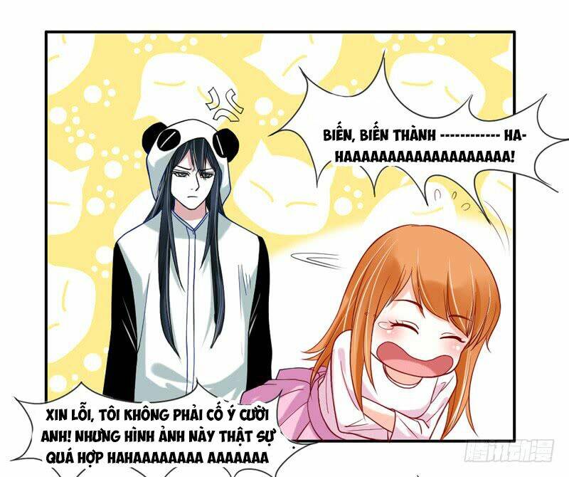 Ma Vương Đại Nhân Đi Thông Thả: Chapter 35