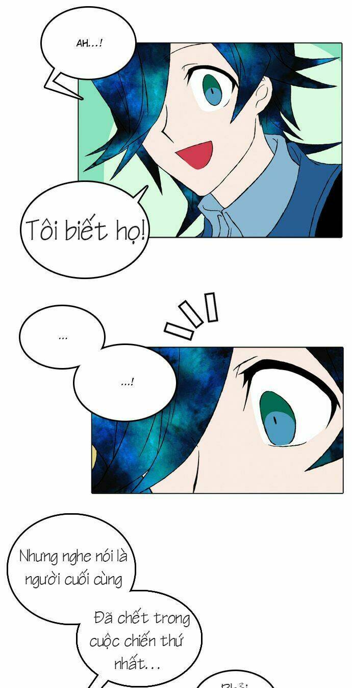 Niflheim: Chapter 10