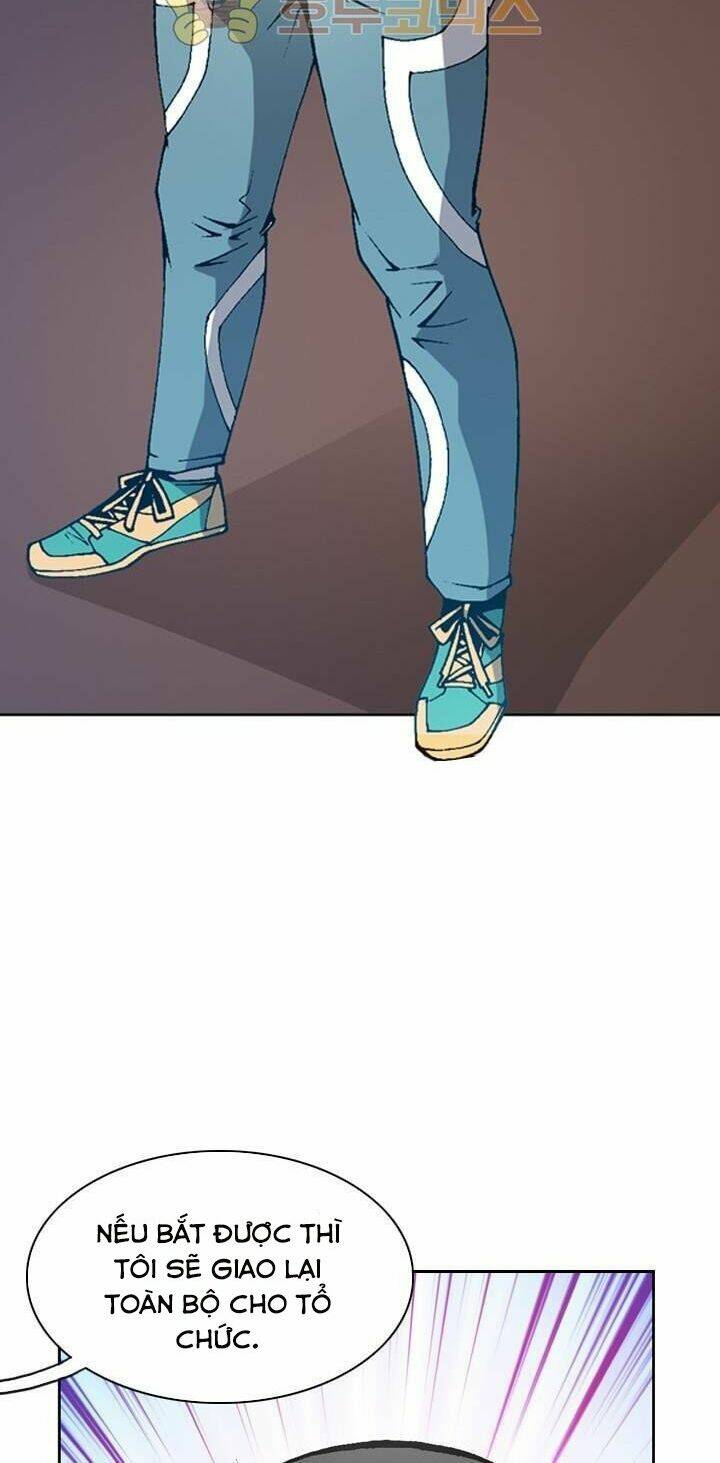 Quyền Vương Học Đường: Chapter 20